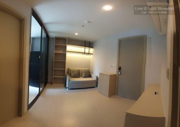 picture Selling a burden 🔥🔥 Special price condo, good location, Life Asoke - Rama 9 MD-25084990 - 3/8