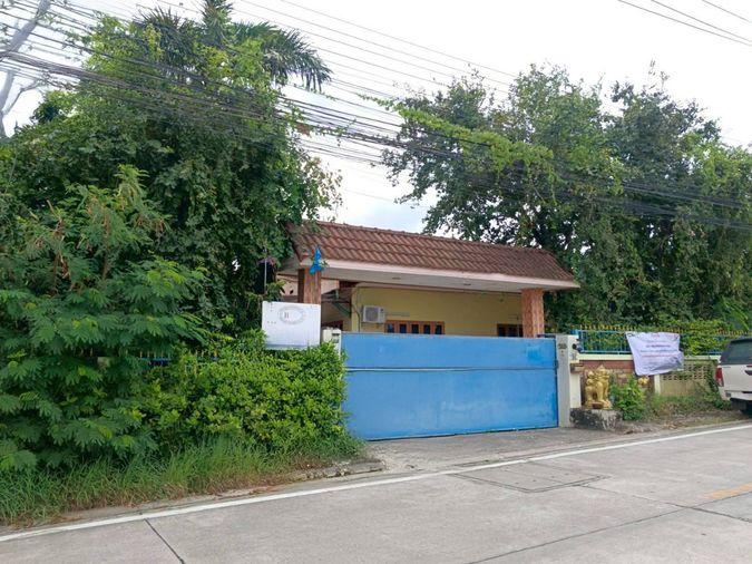 รูป JK3 5894443 : นอกโครงการระยอง (ชิงเนิน) - รูปที่ 1/3
