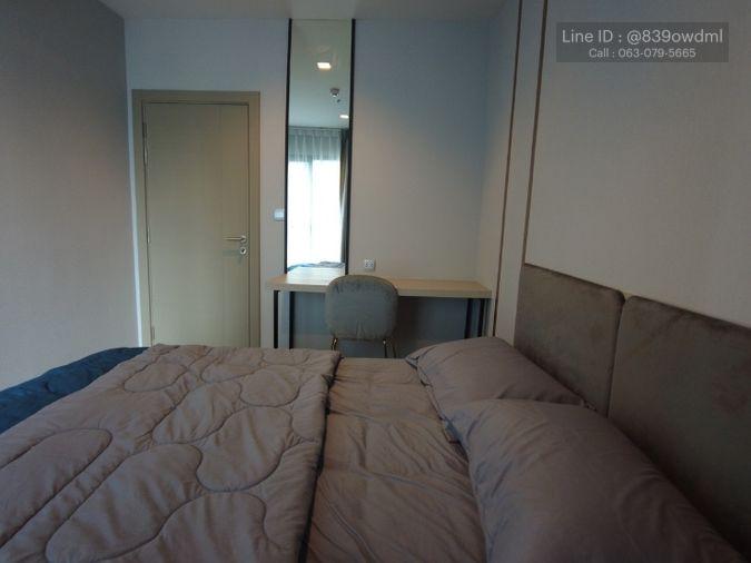 picture Selling a burden 🔥🔥 Special price condo, good location, Life Asoke - Rama 9 MD-25084990 - 2/8