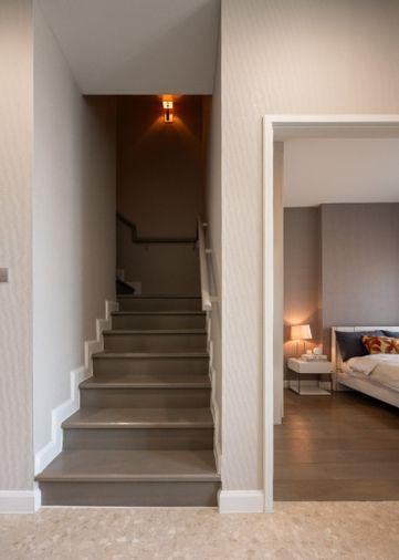 picture Selling a burden 🔥🔥 Special price condo, good location, The Crest Sukhumvit 34 MD-25015971 - 4/6