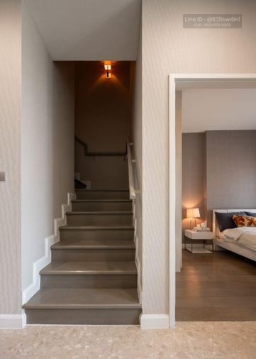 picture Selling a burden ðĨðĨ Special price condo, good location, The Crest Sukhumvit 34 MD-25015971 - 4/6