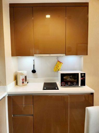 picture Siri at Sukhumvit For rent! Fully furnished ready to move in MD-25070797 - 6/9