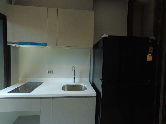 picture Selling a burden 🔥🔥 Special price condo, good location, Life Asoke - Rama 9 MD-25084990 - 6/8