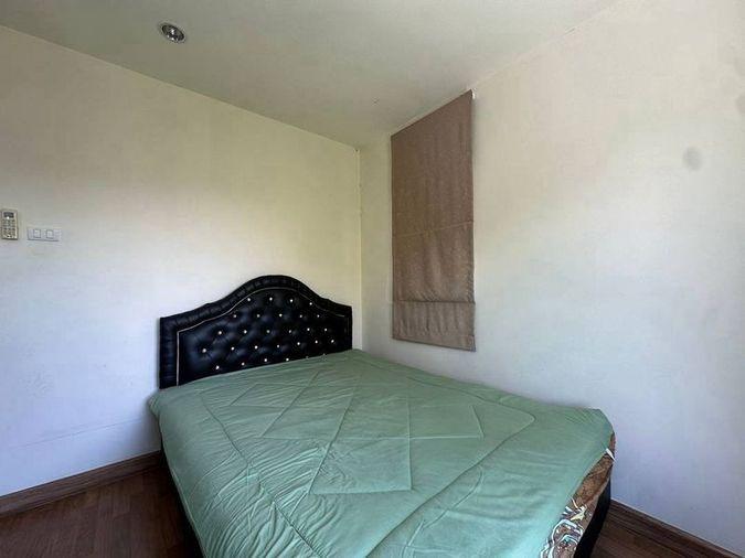 picture Single house for rent, Magnolia Village, Nong Kham, Sriracha, Chonburi - 12/18