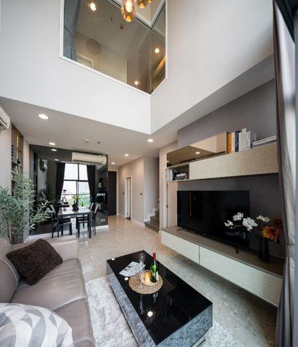 picture Selling a burden 🔥🔥 Special price condo, good location, The Crest Sukhumvit 34 MD-25015971 - 1/6