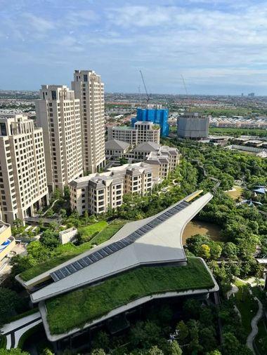 picture Condo forrent :  The Whizdom Forestia Destinia  (Rt-01) - 10/10