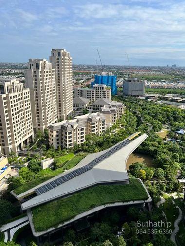 picture Condo forrent : The Whizdom Forestia Destinia (Rt-01) - 10/10
