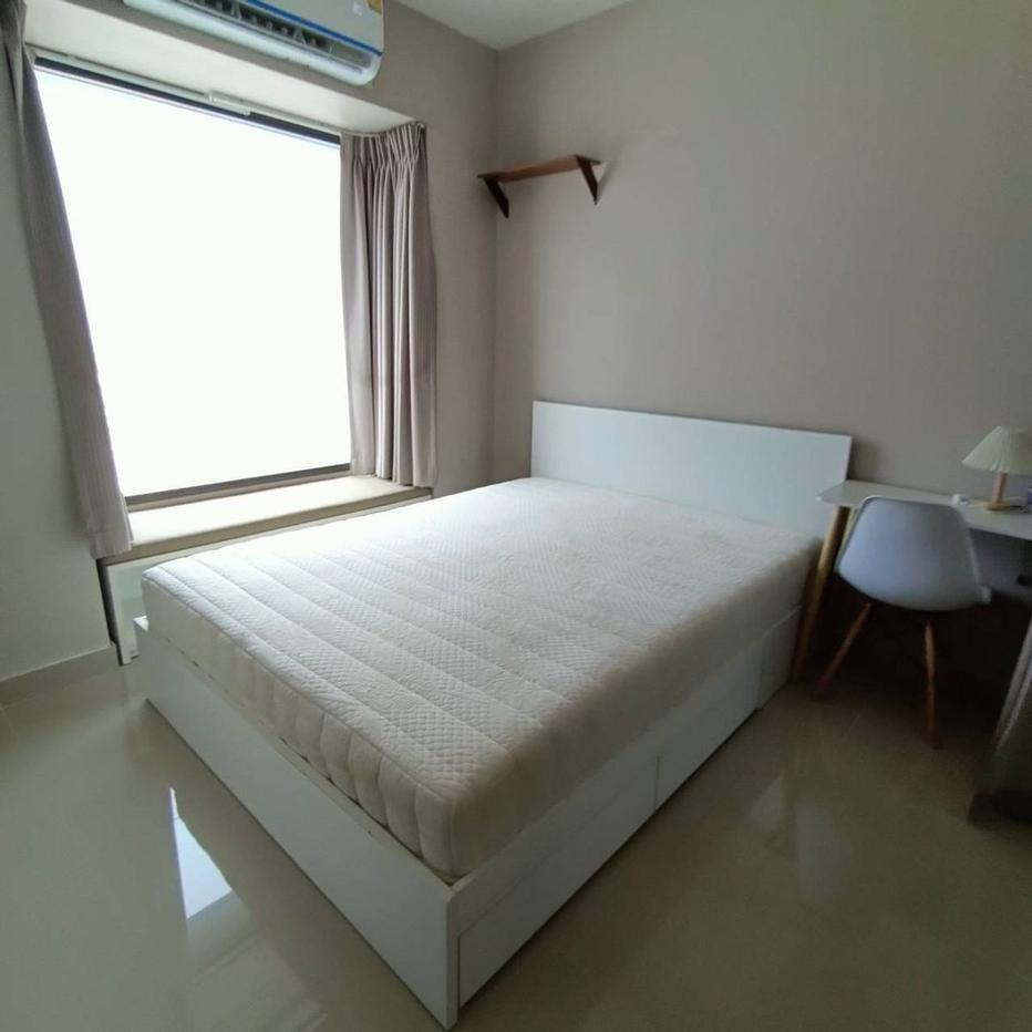 picture For rent : (Fuse Mobius Ramkhamhaeng) Line: @condo24 (with@ too) - 2/10