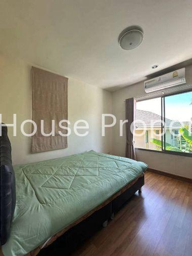picture Single house for rent, Magnolia Village, Nong Kham, Sriracha, Chonburi - 13/18