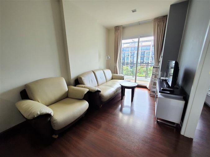 picture The Next Garden Mix Sukhumvit 52 For rent! Fully furnished ready to move in MD-25085061 - 2/10