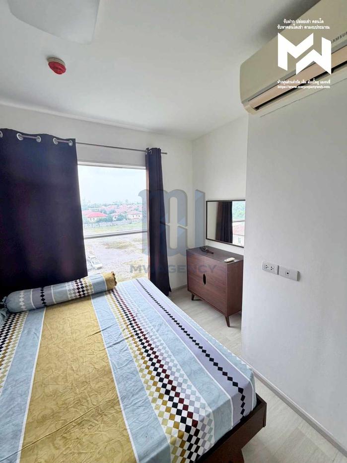 รูป 🔴รวมคอนโดนนนทบุรีให้เช่า🔴⚠️🛋️🛌💥แอสปาย รัตนาธิเบศร์ - รูปที่ 4/11