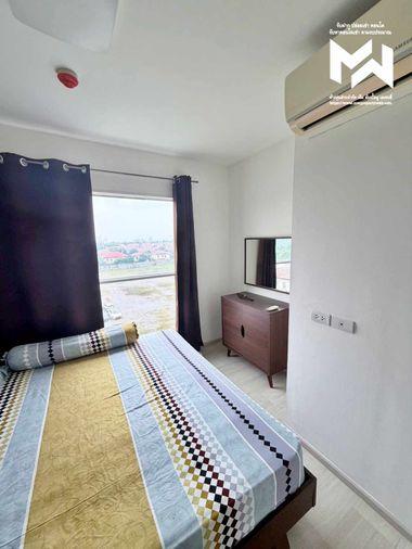 รูป 🔴รวมคอนโดนนนทบุรีให้เช่า🔴⚠️🛋️🛌💥แอสปาย รัตนาธิเบศร์ - รูปที่ 4/11