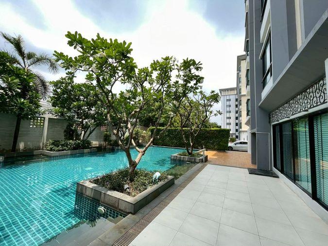 picture OAT051125 Sale : S1 Rama9  condominium - 18/20