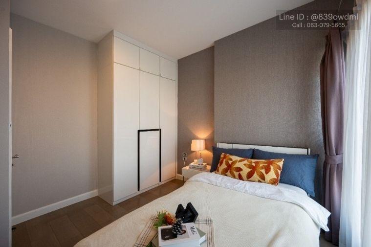 picture Selling a burden ðĨðĨ Special price condo, good location, The Crest Sukhumvit 34 MD-25015971 - 6/6