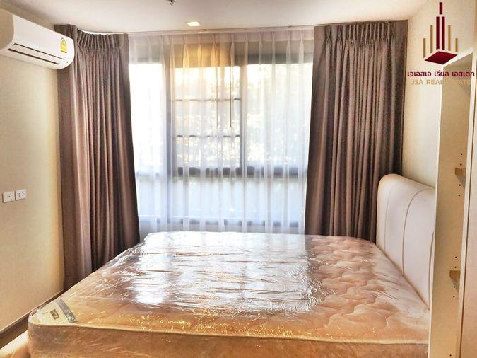 picture ✨ For Rent: Ideo Sukhumvit 93 Condo ✨💰 Only 21,000 THB/month - 4/6