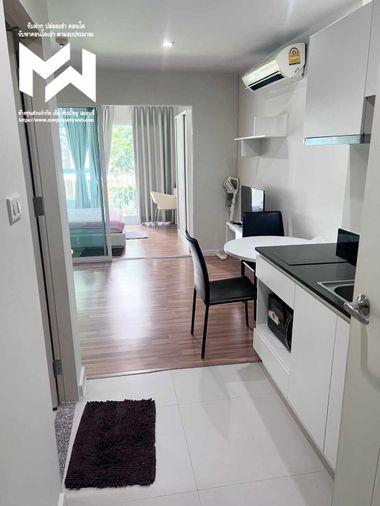 รูป ห้องอัพเดต🔴🟢🟡กดปุ่มแอดไลน์ได้เลยนะคะ🔴💥💎we condo รามอินทรา-เอกมัย - รูปที่ 8/11