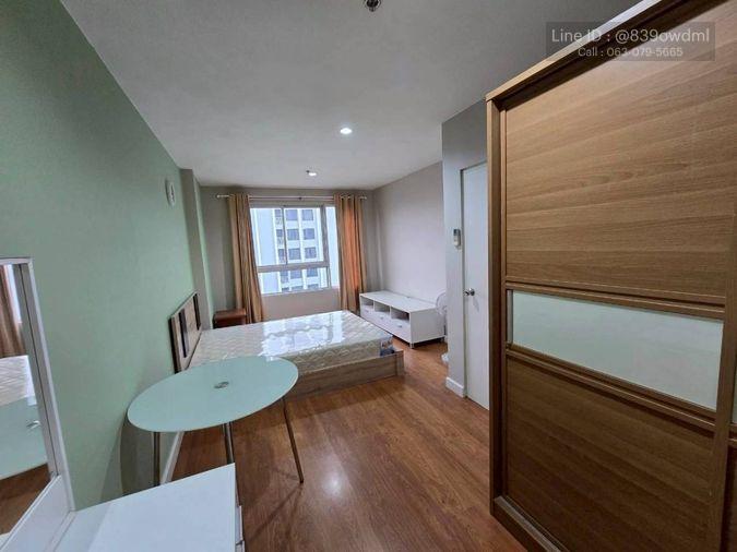 picture Condo One X Sukhumvit 26 For rent! Fully furnished ready to move in MD-25085062 - 5/8
