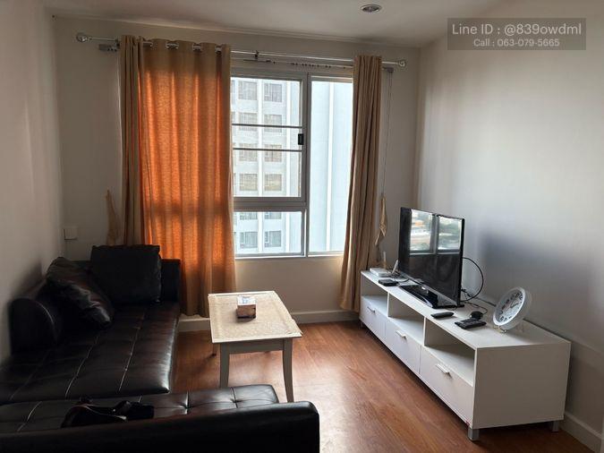 picture Condo One X Sukhumvit 26 For rent! Fully furnished ready to move in MD-25085062 - 1/8