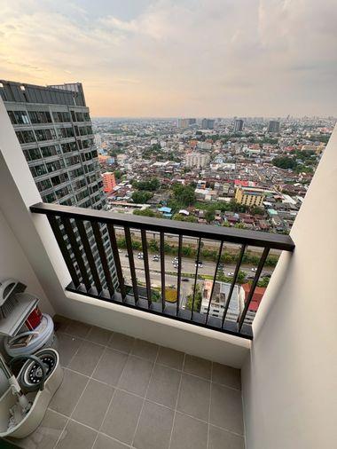 รูป OAT051125  ขายคอนโด ไอดีโอ สาทร-ท่าพระ (Ideo Sathorn Thapra)  - รูปที่ 15/20