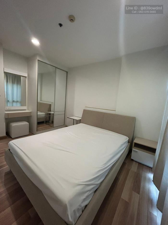 picture Centric Scene Sukhumvit 64 For rent! Fully furnished ready to move in MD-25053366 - 3/4