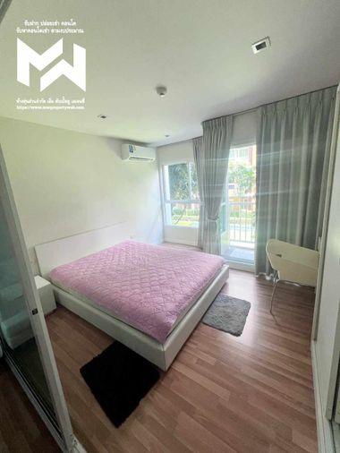 รูป ห้องอัพเดต🔴🟢🟡กดปุ่มแอดไลน์ได้เลยนะคะ🔴💥💎we condo รามอินทรา-เอกมัย - รูปที่ 1/11