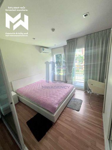 รูป ห้องอัพเดต🔴🟢🟡กดปุ่มแอดไลน์ได้เลยนะคะ🔴💥💎we condo รามอินทรา-เอกมัย - รูปที่ 1/11