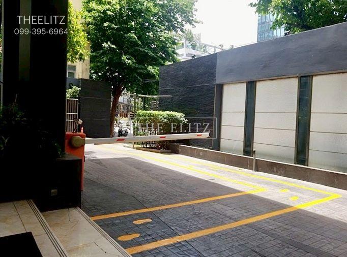 รูป 💥ชีวิตเหนือระดับในย่านสาทร — ขาย Life @ Sathorn 10 ห้องแต่งสวยพร้อมให้เป็นเจ้าของ 🎉 - รูปที่ 4/16