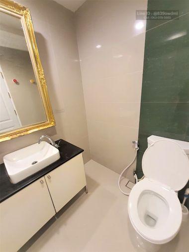 picture The Next Garden Mix Sukhumvit 52 For rent! Fully furnished ready to move in MD-25085061 - 9/10
