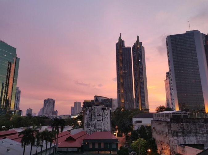 รูป ขายลดภาระ🔥🔥คอนโดราคาพิเศษ ทำเลดี โครงการ เดอะรูม เจริญกรุง 30 MD-25075021 - รูปที่ 3/4