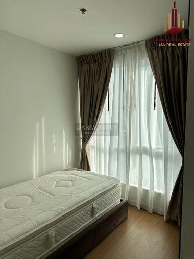 picture ✨ For Rent: The Complete Rajprarop Condo ✨ 💰 Only 27,000 THB/month - 2/5