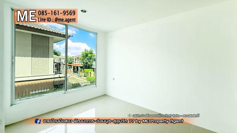 รูป ขาย อาคารพาณิชย์ 3.5 ชั้น รีโนเวทใหม่ทั้งหลัง ในพฤกษาอเวนิว พัฒนาการ 38 สำหรับค้าขาย ใกล้ ทองหล่อ-สุขุมวิท โทร 085-1619569 (TTL12-23) - รูปที่ 10/23