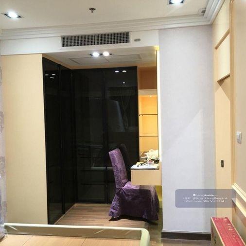 picture Selling a burden 🔥🔥 Special price condo, good location, Supalai Elite Sathorn-Suanplu MD-25070209 - 4/5