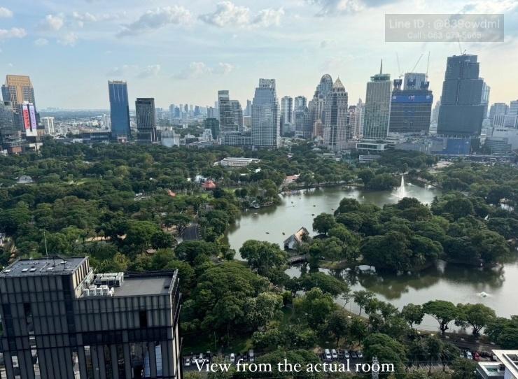 รูป ขายลดภาระ🔥🔥คอนโดราคาพิเศษ ทำเลดี โครงการ นิมิต หลังสวน MD-25085056 - รูปที่ 1/3