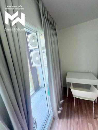 รูป ห้องอัพเดต🔴🟢🟡กดปุ่มแอดไลน์ได้เลยนะคะ🔴💥💎we condo รามอินทรา-เอกมัย - รูปที่ 7/11