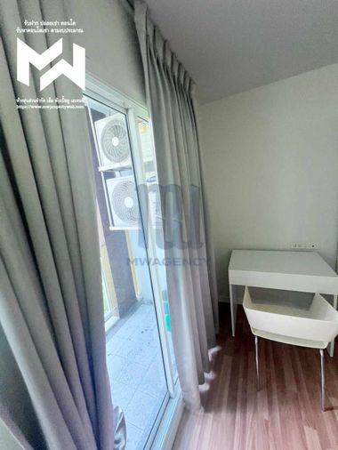 รูป ห้องอัพเดต🔴🟢🟡กดปุ่มแอดไลน์ได้เลยนะคะ🔴💥💎we condo รามอินทรา-เอกมัย - รูปที่ 7/11