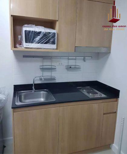 picture ✨ For Sale: Ideo Blucove Sukhumvit Condo ✨  💰 Only 2,900,000 THB - 3/5