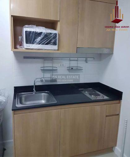 picture ✨ For Sale: Ideo Blucove Sukhumvit Condo ✨ 💰 Only 2,900,000 THB - 3/5