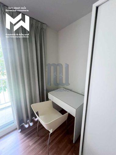 รูป ห้องอัพเดต🔴🟢🟡กดปุ่มแอดไลน์ได้เลยนะคะ🔴💥💎we condo รามอินทรา-เอกมัย - รูปที่ 5/11