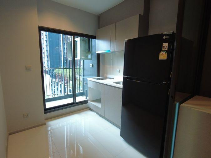 picture Selling a burden 🔥🔥 Special price condo, good location, Life Asoke - Rama 9 MD-25084990 - 7/8