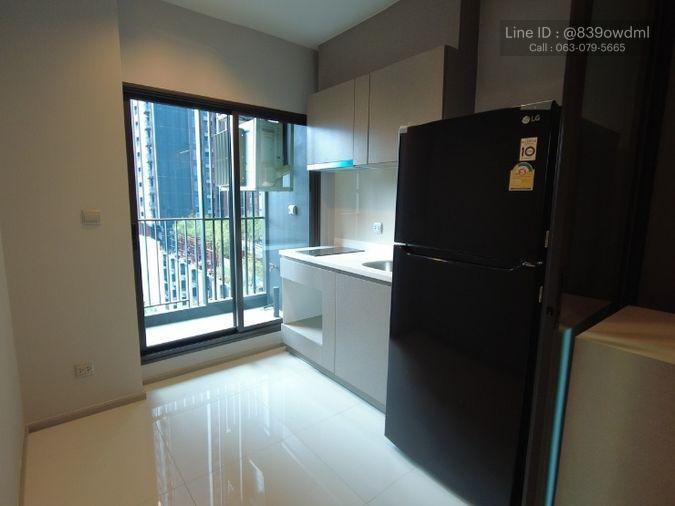 picture Selling a burden 🔥🔥 Special price condo, good location, Life Asoke - Rama 9 MD-25084990 - 7/8