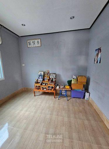 รูป ให้เช่าบ้านเดี่ยว 2 ชั้น เลิศอุบล พหลโยธิน 52 พร้อมอยู่ - รูปที่ 4/12