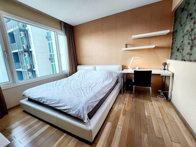 picture Siri at Sukhumvit For rent! Fully furnished ready to move in MD-25070797 - 4/9