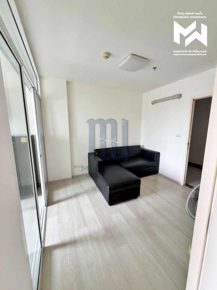 รูป 🔴รวมคอนโดนนนทบุรีให้เช่า🔴⚠️🛋️🛌💥แอสปาย รัตนาธิเบศร์ - รูปที่ 9/11