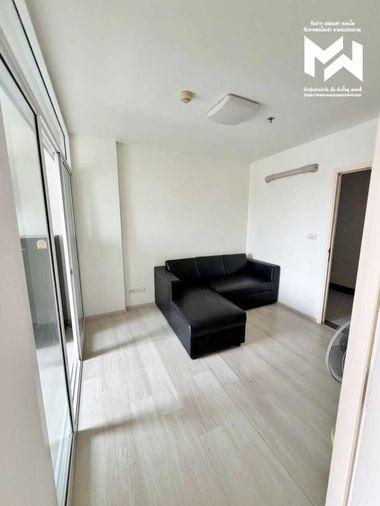 รูป 🔴รวมคอนโดนนนทบุรีให้เช่า🔴⚠️🛋️🛌💥แอสปาย รัตนาธิเบศร์ - รูปที่ 9/11