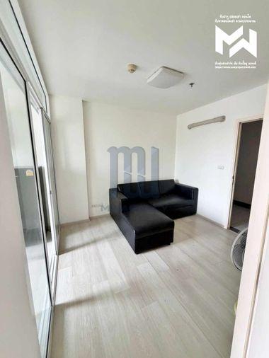 รูป 🔴รวมคอนโดนนนทบุรีให้เช่า🔴⚠️🛋️🛌💥แอสปาย รัตนาธิเบศร์ - รูปที่ 9/11