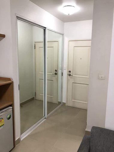 รูป AS1380 ให้เช่าคอนโด I House ลากูน่า การ์เด้น ห้องสวย พร้อมเครื่องใช้ไฟฟ้าเฟอร์นิเจอร์ครบ - รูปที่ 4/7