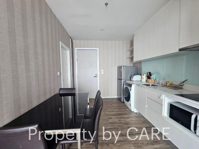 picture For rent KnightsBridge The Ocean Sriracha 2 bedrooms 2 bathrooms price 25,000 Baht. - 2/2