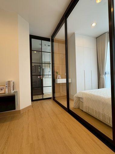รูป OAT051125  ขายคอนโด ไอดีโอ สาทร-ท่าพระ (Ideo Sathorn Thapra)  - รูปที่ 10/20