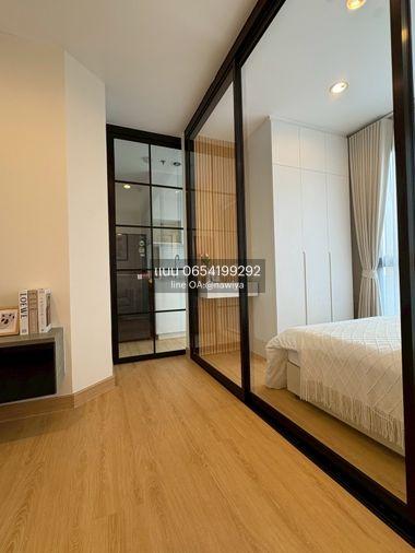 รูป OAT051125 ขายคอนโด ไอดีโอ สาทร-ท่าพระ (Ideo Sathorn Thapra) - รูปที่ 10/20