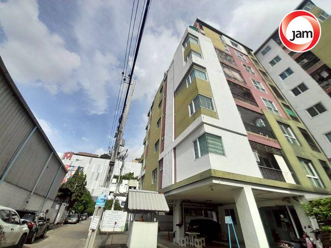 รูป JK 6357674 : เดอะ เพ้นท์ งามวงศ์วาน 22 - รูปที่ 2/8